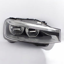 Load image into Gallery viewer, Frontscheinwerfer BMW X4 F26 F25 7460632-02 LED Rechts Scheinwerfer Headlight SCH9841988555oi