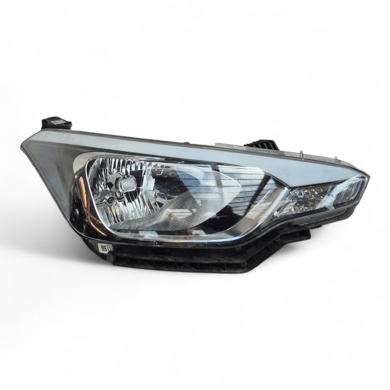 Frontscheinwerfer Hyundai I20 II 92102-C8000 Rechts Scheinwerfer Headlight SCH6930026670ka