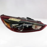 Frontscheinwerfer Ford Focus F1EB-13D154-EF Xenon Rechts Scheinwerfer Headlight