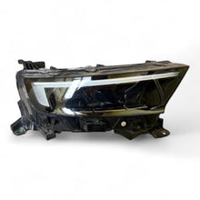 Laden Sie das Bild in den Galerie-Viewer, Frontscheinwerfer Opel 9834007980 Rechts Scheinwerfer Headlight SCH8847147020dh