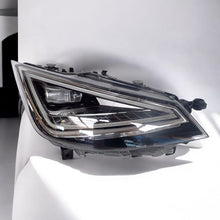 Laden Sie das Bild in den Galerie-Viewer, Frontscheinwerfer Seat Ibiza V 6F1941008F LED Rechts Scheinwerfer Headlight