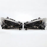 Frontscheinwerfer Mazda Cx-5 Full LED Ein Stück (Rechts oder Links) Headlight