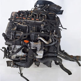 Motor Audi Seat Skoda VW CAY 1.6 TDI 90PS Diesel Engine Unkomplett