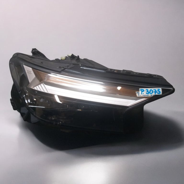 Frontscheinwerfer Audi E Tron 89A941034 Rechts Scheinwerfer Headlight