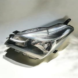 Frontscheinwerfer Toyota Yaris Links Scheinwerfer Headlight