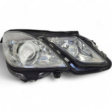 Load image into Gallery viewer, Frontscheinwerfer Mercedes-Benz W212 A2128202059- Xenon Rechts Headlight SCH1541308692ye