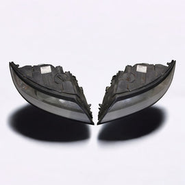 Frontscheinwerfer Volvo S40 V50 LE06A6152 31265695 LED Rechts oder Links SCH4071108333bb