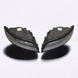 Frontscheinwerfer Volvo S40 V50 LE06A6152 31265695 LED Rechts oder Links