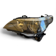 Load image into Gallery viewer, Frontscheinwerfer BMW E60 E61 6941634 Xenon Links Scheinwerfer Headlight SCH3069846151om