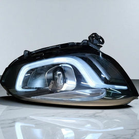 Frontscheinwerfer Honda Jazz V Full LED Rechts Scheinwerfer Headlight
