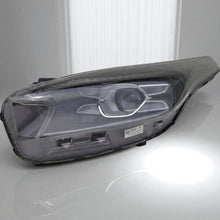 Laden Sie das Bild in den Galerie-Viewer, Frontscheinwerfer Kia Xceed 92101-J7300 Full LED Links Scheinwerfer Headlight