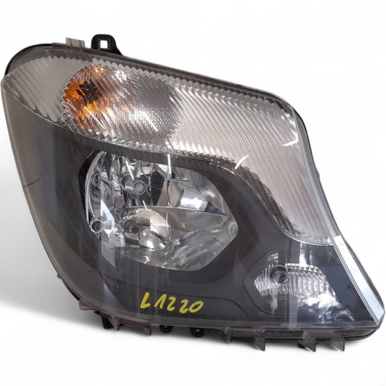 Frontscheinwerfer Mercedes-Benz Sprinter A906820461 Rechts Headlight SCH1540289421uu