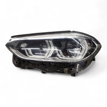 Load image into Gallery viewer, Frontscheinwerfer BMW X3 G01 X4 G02 8739653 LED Links Scheinwerfer Headlight SCH5674461039ij