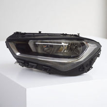 Laden Sie das Bild in den Galerie-Viewer, Frontscheinwerfer Mercedes-Benz Cla A1189061900 Halogen Links Headlight SCH9879224420oi