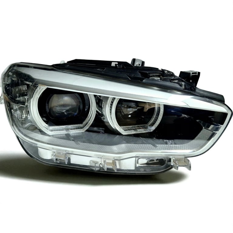 Frontscheinwerfer BMW 1 F20 A8743577802 LED Rechts Scheinwerfer Headlight SCH3247118381kr