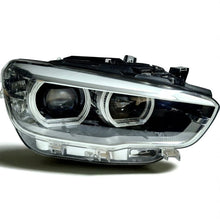 Load image into Gallery viewer, Frontscheinwerfer BMW 1 F20 A8743577802 LED Rechts Scheinwerfer Headlight SCH3247118381kr