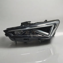 Load image into Gallery viewer, Frontscheinwerfer Seat Leon 5FC941007F Links Scheinwerfer Headlight