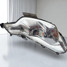 Load image into Gallery viewer, Frontscheinwerfer Citroën C-Crosser P7142R 6208N3 Xenon Rechts oder Links