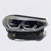 Load image into Gallery viewer, Frontscheinwerfer BMW X3 G01 G02 8739654-02 Rechts Scheinwerfer Headlight SCH7667421749sh