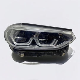 Frontscheinwerfer BMW X3 G01 G02 8739654-02 Rechts Scheinwerfer Headlight SCH7667421749sh