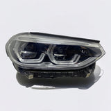 Frontscheinwerfer BMW X3 G01 G02 8739654-02 Rechts Scheinwerfer Headlight