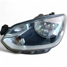 Laden Sie das Bild in den Galerie-Viewer, Frontscheinwerfer VW Up 1S1941015L Links Scheinwerfer Headlight