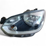 Frontscheinwerfer VW Up 1S1941015L Links Scheinwerfer Headlight