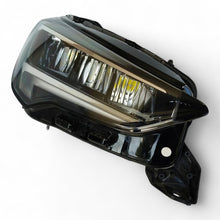 Laden Sie das Bild in den Galerie-Viewer, Frontscheinwerfer Opel Corsa F 39162654 Full LED Rechts Scheinwerfer Headlight SCH2914693557gj