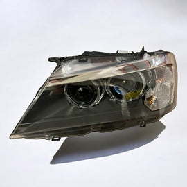 Frontscheinwerfer BMW X3 F25 7217293 Xenon Ein Stück (Rechts oder Links) SCH3429170543mu