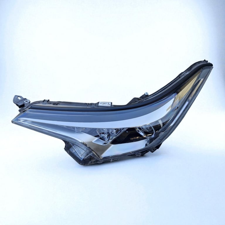 Frontscheinwerfer Toyota 81150-F4031 LED Links Scheinwerfer Headlight