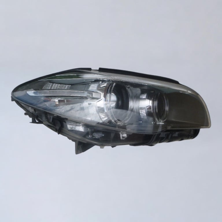 Frontscheinwerfer BMW 5 F11 F10 7317132-05 Xenon Rechts Scheinwerfer Headlight