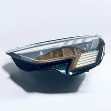 Laden Sie das Bild in den Galerie-Viewer, Frontscheinwerfer Audi A3 8Y0941035F LED Links Scheinwerfer Headlight SCH5188490271mg