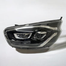 Laden Sie das Bild in den Galerie-Viewer, Frontscheinwerfer Ford Custom JK21-13D153-BG Xenon Links Scheinwerfer Headlight