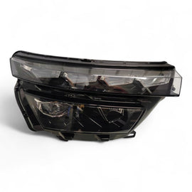 Frontscheinwerfer Skoda Kamiq 658941016D Full LED Rechts Scheinwerfer Headlight SCH2251537609ct