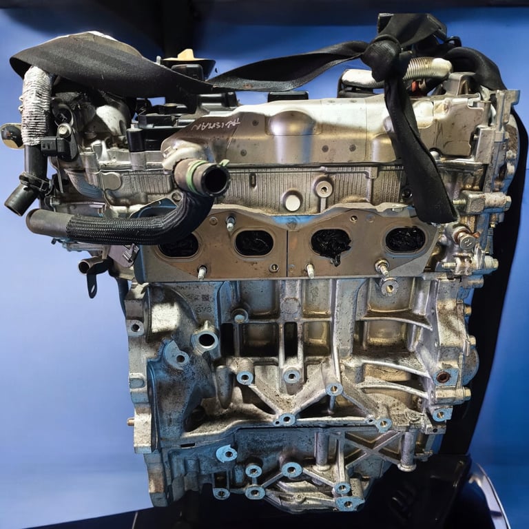 Motor Renault Talisman Megane IV M5M450 1.6 TCE 205PS 20Km Benzin Unkomplett