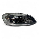 Frontscheinwerfer Volvo Xc60 31420250 Xenon Rechts Scheinwerfer Headlight