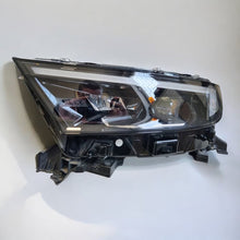 Load image into Gallery viewer, Frontscheinwerfer Opel Mokka 98479395580 Full LED Links Scheinwerfer Headlight