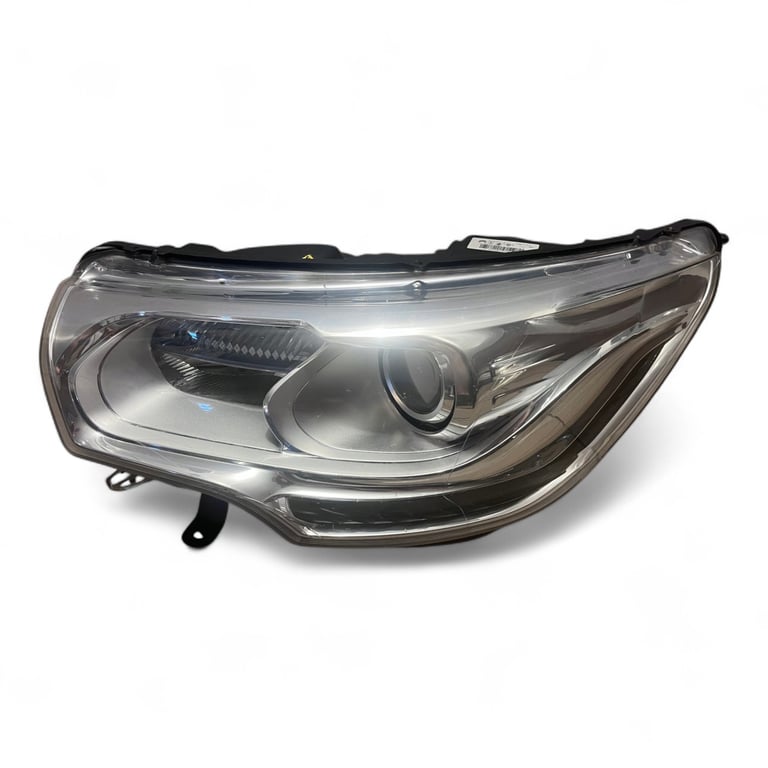 Frontscheinwerfer Citroën 9674905180 Xenon Links Scheinwerfer Headlight SCH7010225679dk