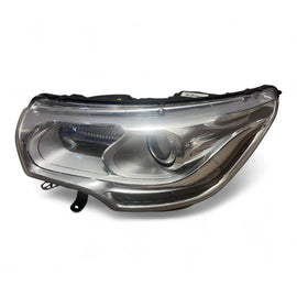 Frontscheinwerfer Citroën 9674905180 Xenon Links Scheinwerfer Headlight SCH7010225679dk