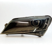 Laden Sie das Bild in den Galerie-Viewer, Frontscheinwerfer Skoda Superb III 3V1941015A Xenon Links Scheinwerfer Headlight
