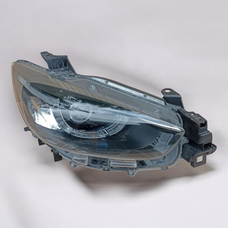 Frontscheinwerfer Mazda Cx5 36720190 20151221 Full LED Rechts Headlight