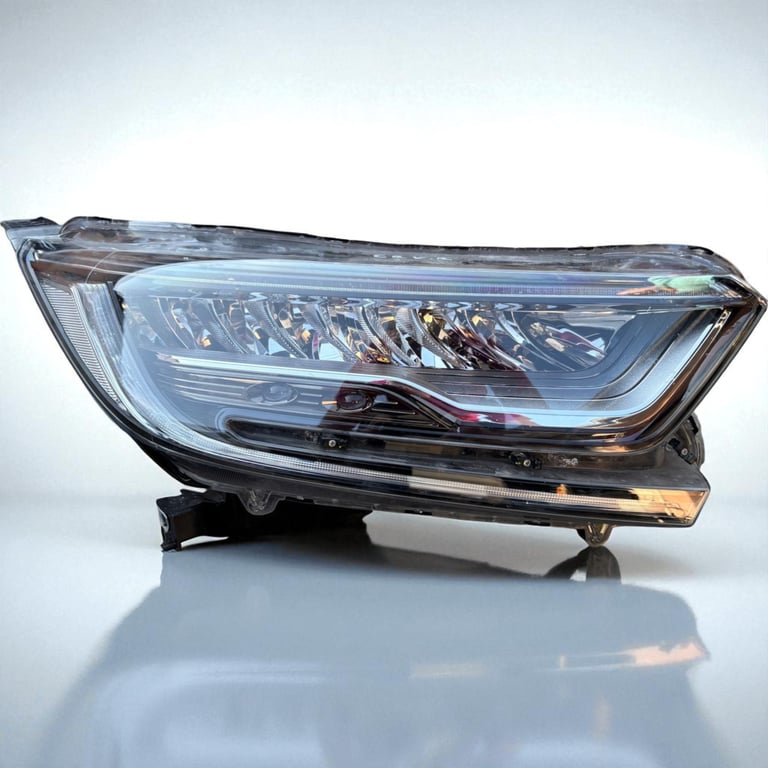 Frontscheinwerfer Honda Hrv Hr-V Crv Cr-V LED Ein Stück (Rechts oder Links) SCH5320116501dj