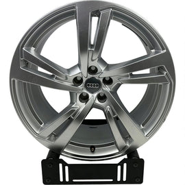 1x Alufelge 20 Zoll 8.5