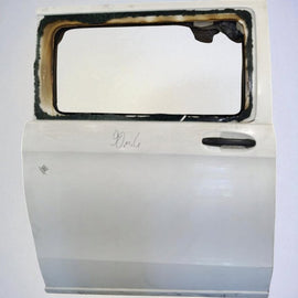 Tür Mercedes-Benz Vito W447 Hinten Rechts Door Porta Porte