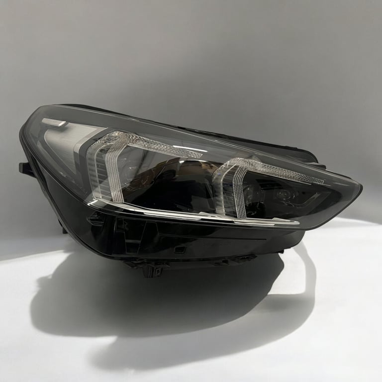 Frontscheinwerfer BMW X1 5A5BD48-01 Full LED Rechts Scheinwerfer Headlight SCH8491731143ho
