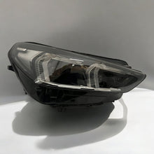 Load image into Gallery viewer, Frontscheinwerfer BMW X1 5A5BD48-01 Full LED Rechts Scheinwerfer Headlight SCH8491731143ho