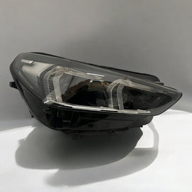 Frontscheinwerfer BMW X1 5A5BD48-01 Full LED Rechts Scheinwerfer Headlight SCH8491731143ho