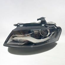 Load image into Gallery viewer, Frontscheinwerfer Audi A4 B8 8K0941003P LED Links Scheinwerfer Headlight