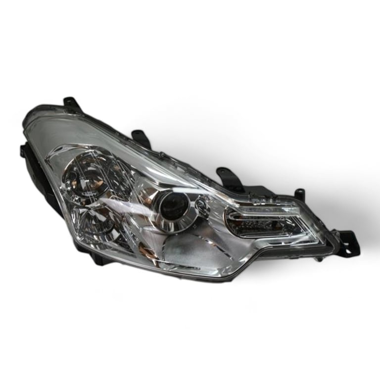 Frontscheinwerfer Citroën Berlingo C-Crosser 89318045 Xenon Rechts Headlight SCH7893479536kl