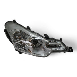 Frontscheinwerfer Citroën Berlingo C-Crosser 89318045 Xenon Rechts Headlight SCH7893479536kl